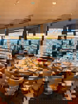 Hotel Zurich Istanbul