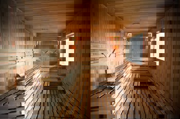 Hotel Zurich Istanbul