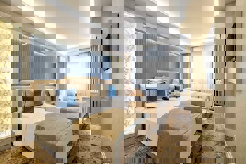 Hotel Zurich Istanbul