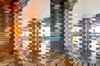 Hotel Zurich Istanbul