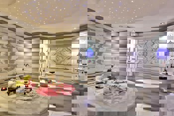 Hotel Zurich Istanbul