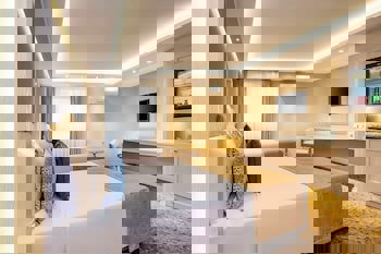 Hotel Zurich Istanbul