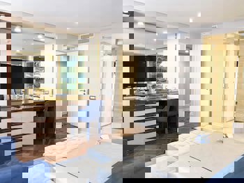 Hotel Zurich Istanbul