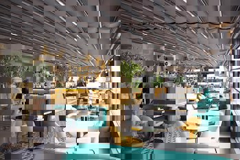 Hotel Zurich Istanbul