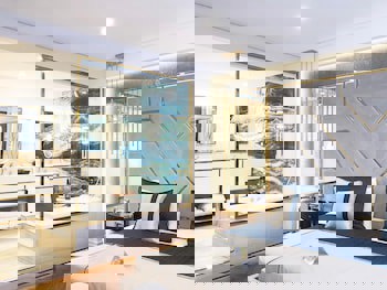 Hotel Zurich Istanbul