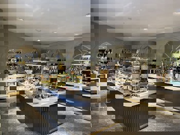 Hotel Zurich Istanbul