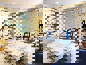 Hotel Zurich Istanbul