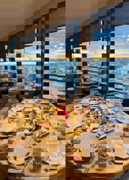 Hotel Zurich Istanbul