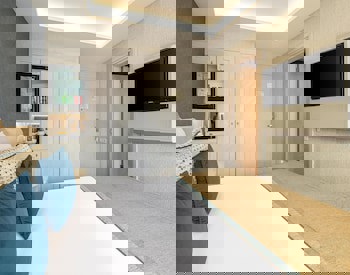 Hotel Zurich Istanbul