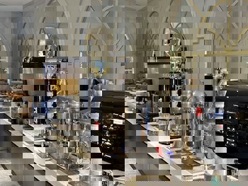 Hotel Zurich Istanbul