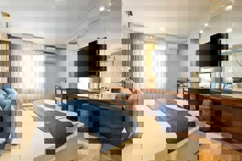 Hotel Zurich Istanbul