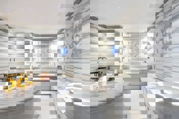 Hotel Zurich Istanbul