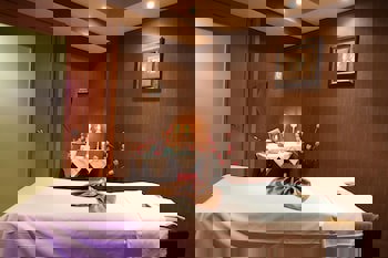 Hotel Zurich Istanbul