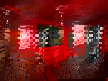 Hotel Zurich Istanbul