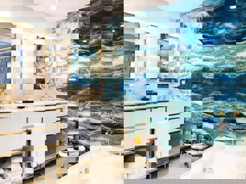 Hotel Zurich Istanbul