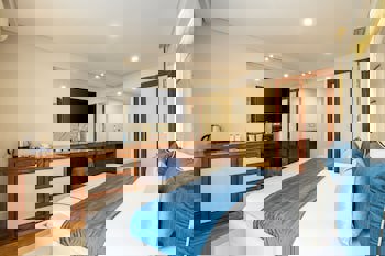 Hotel Zurich Istanbul