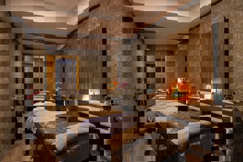 Hotel Zurich Istanbul