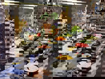 Hotel Zurich Istanbul