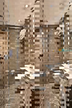 Hotel Zurich Istanbul