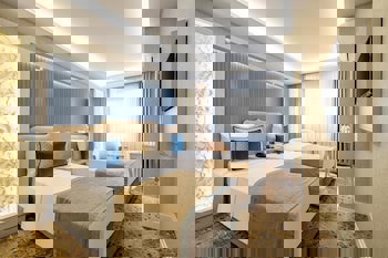 Hotel Zurich Istanbul