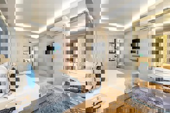 Hotel Zurich Istanbul