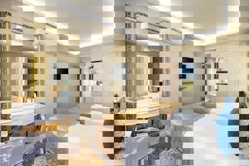 Hotel Zurich Istanbul