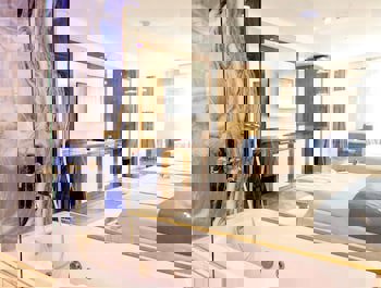 Hotel Zurich Istanbul