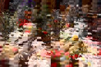 Hotel Zurich Istanbul