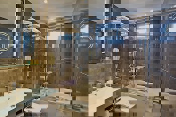 Hotel Zurich Istanbul