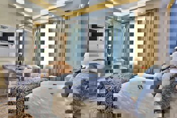 Hotel Zurich Istanbul