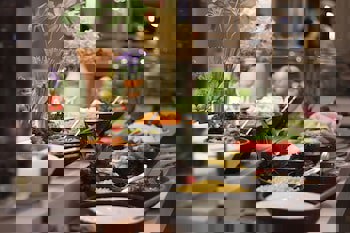 Hotel Zurich Istanbul