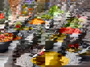 Hotel Zurich Istanbul