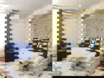 Hotel Zurich Istanbul