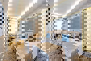 Hotel Zurich Istanbul