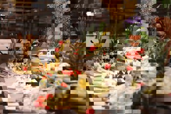 Hotel Zurich Istanbul