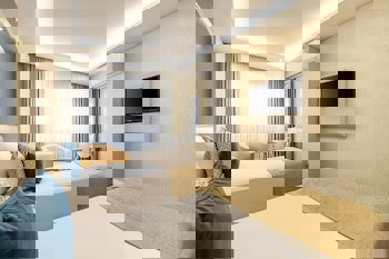 Hotel Zurich Istanbul