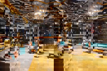 Hotel Zurich Istanbul