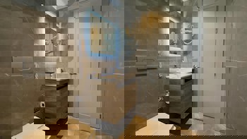 Hotel Zurich Istanbul