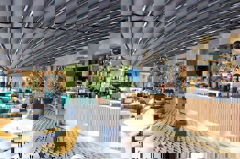 Hotel Zurich Istanbul