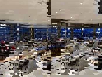 Hotel Zurich Istanbul