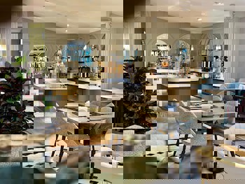 Hotel Zurich Istanbul