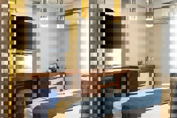 Hotel Zurich Istanbul