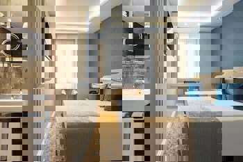 Hotel Zurich Istanbul