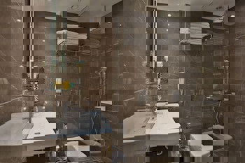 Hotel Zurich Istanbul