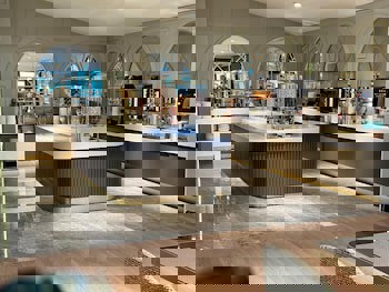 Hotel Zurich Istanbul