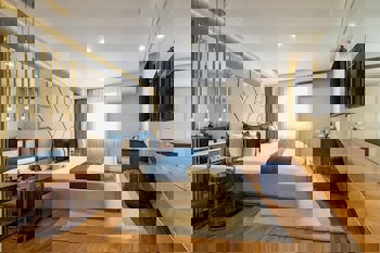 Hotel Zurich Istanbul