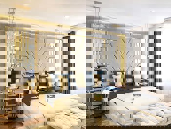 Hotel Zurich Istanbul