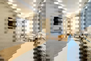 Hotel Zurich Istanbul