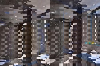 Hotel Zurich Istanbul