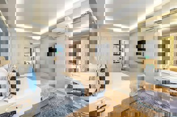 Hotel Zurich Istanbul